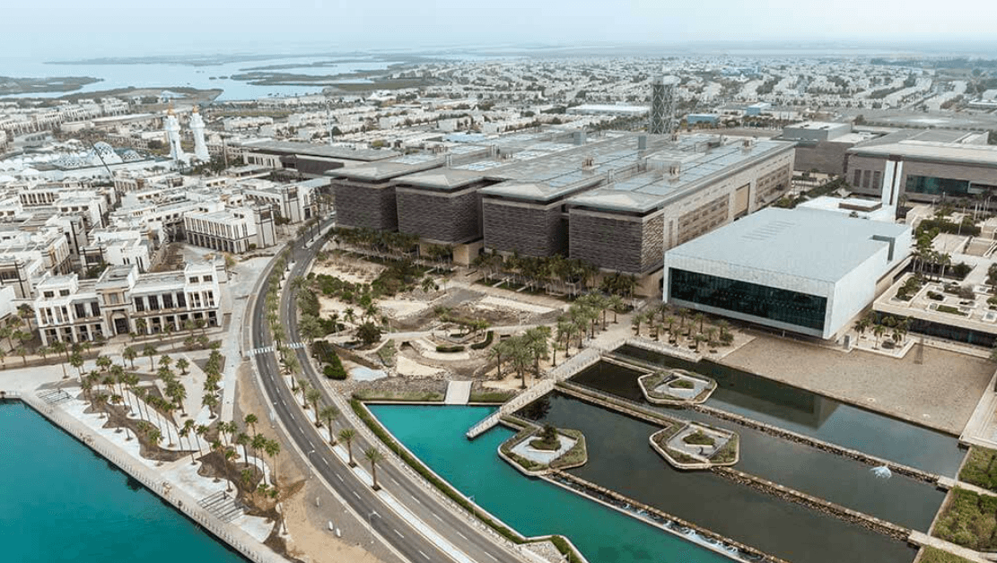 KAUST – General Construction Services