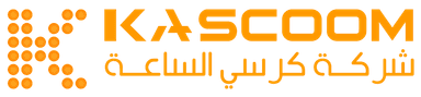 KASCOOM Logo