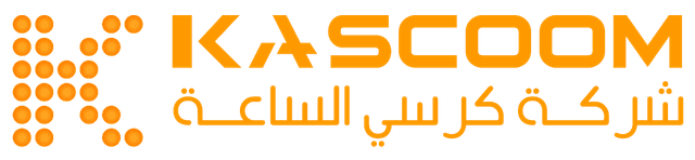 KASCOOM Logo